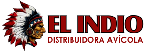 Logo El Indio